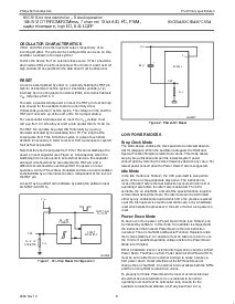 浏览型号P80C554SBBD的Datasheet PDF文件第9页