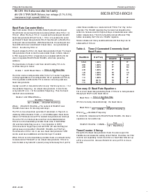 浏览型号P80C31的Datasheet PDF文件第13页