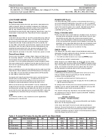 浏览型号P80C51FA-4N的Datasheet PDF文件第13页