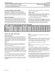 浏览型号P80C31X2BA的Datasheet PDF文件第14页