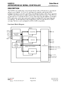 浏览型号P82510的Datasheet PDF文件第2页