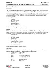 浏览型号P82510的Datasheet PDF文件第3页