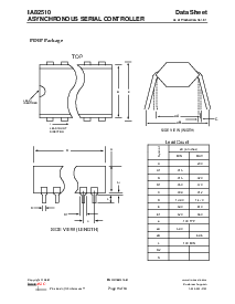 浏览型号P82510的Datasheet PDF文件第9页