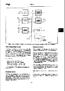 浏览型号P8251A的Datasheet PDF文件第5页