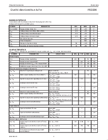 浏览型号P82B96T的Datasheet PDF文件第4页