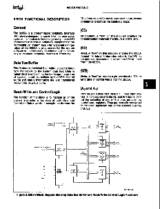 浏览型号P8255A-5的Datasheet PDF文件第2页