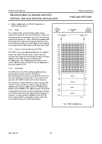 浏览型号P87C380的Datasheet PDF文件第10页