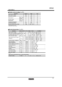 浏览型号SP8J5的Datasheet PDF文件第2页