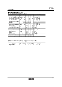 浏览型号SP8K2的Datasheet PDF文件第2页