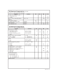 浏览型号COP8SAC728M9的Datasheet PDF文件第13页