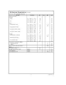 浏览型号COP8SAC744V8的Datasheet PDF文件第7页