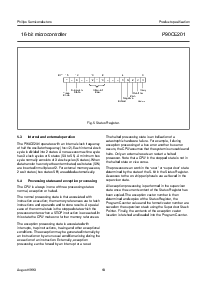 浏览型号P90CE201的Datasheet PDF文件第10页