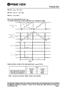 浏览型号PA025XSC的Datasheet PDF文件第6页