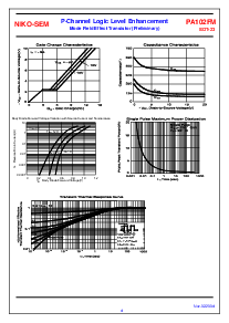 浏览型号PA102FM的Datasheet PDF文件第4页