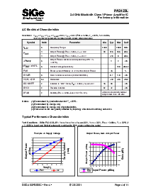 浏览型号PA2423L-EV的Datasheet PDF文件第4页