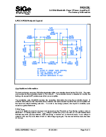 浏览型号PA2423L-EV的Datasheet PDF文件第9页