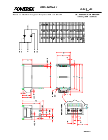 浏览型号PA431806的Datasheet PDF文件第5页