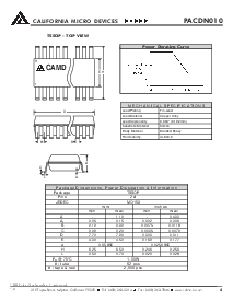 ͺ[name]Datasheet PDFļ4ҳ