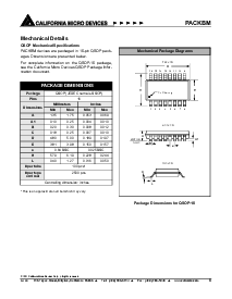 ͺ[name]Datasheet PDFļ5ҳ