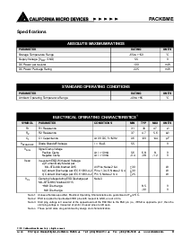 浏览型号PACKBME的Datasheet PDF文件第3页