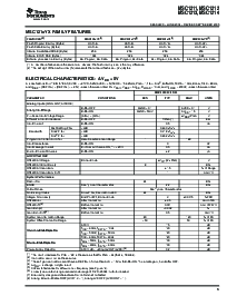 浏览型号MSC1214Y5PAGT的Datasheet PDF文件第3页