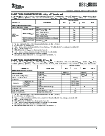 浏览型号MSC1214Y5PAGT的Datasheet PDF文件第5页