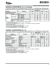 浏览型号MSC1213Y5PAGT的Datasheet PDF文件第5页