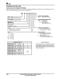 浏览型号PALCE16V8H-10JI4的Datasheet PDF文件第3页