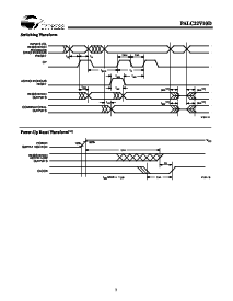 浏览型号PALC22V10D的Datasheet PDF文件第7页