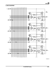 浏览型号PALCE16V8Q-20PC4的Datasheet PDF文件第8页