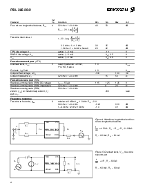 浏览型号PBL38620-2SOS的Datasheet PDF文件第4页
