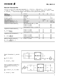 浏览型号PBL386212SHT的Datasheet PDF文件第3页