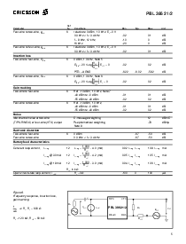 浏览型号PBL386212SHT的Datasheet PDF文件第5页