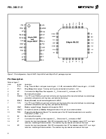 浏览型号PBL386212SHT的Datasheet PDF文件第8页