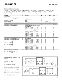 浏览型号PBL386402SOS的Datasheet PDF文件第3页