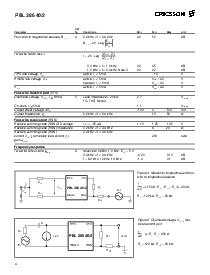 浏览型号PBL386402SOS的Datasheet PDF文件第4页