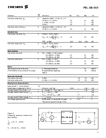 浏览型号PBL386402SOS的Datasheet PDF文件第5页