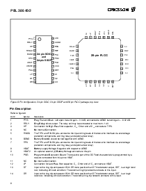 浏览型号PBL386402SOS的Datasheet PDF文件第8页