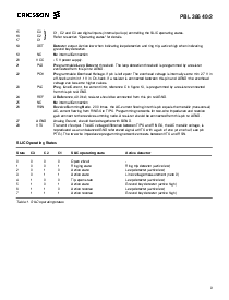 浏览型号PBL386402SOS的Datasheet PDF文件第9页
