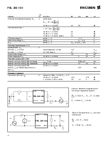 浏览型号PBL38610-2的Datasheet PDF文件第4页
