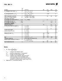 浏览型号PBL388141SOT的Datasheet PDF文件第4页