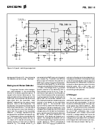 浏览型号PBL388141SOT的Datasheet PDF文件第9页