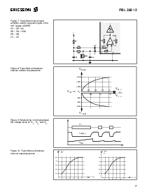 浏览型号PBL388121SO的Datasheet PDF文件第7页