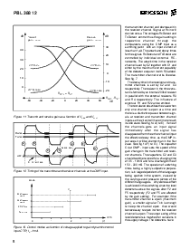 浏览型号PBL388121SO的Datasheet PDF文件第8页