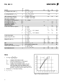 浏览型号PBL388131SO的Datasheet PDF文件第4页