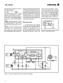 浏览型号PBL385822SOS的Datasheet PDF文件第8页