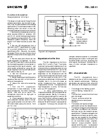 浏览型号PBL385411SO的Datasheet PDF文件第5页