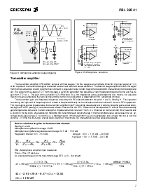 浏览型号PBL385411SO的Datasheet PDF文件第7页