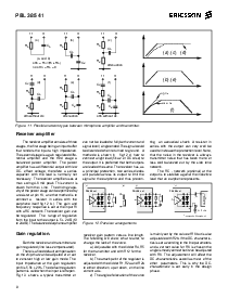 浏览型号PBL385411SO的Datasheet PDF文件第8页