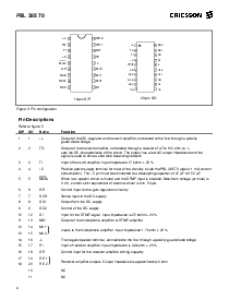 浏览型号PBL385701SO的Datasheet PDF文件第4页